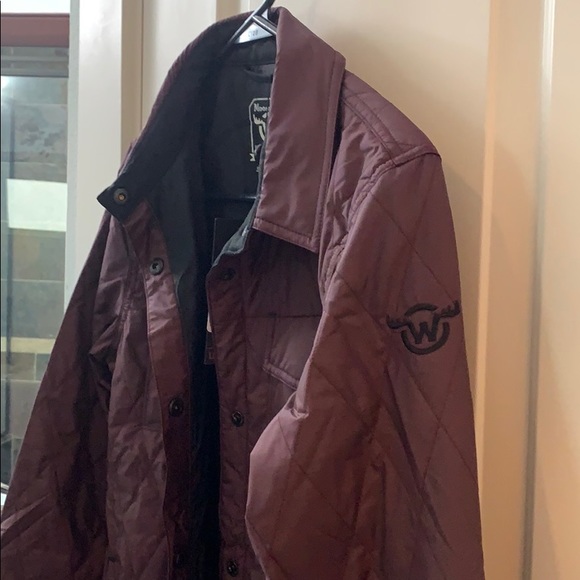 Beautiful Moosejaw Jacket - Picture 5 of 8